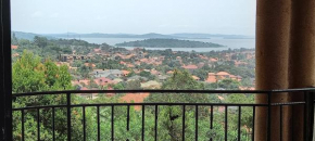 4 Bedroom Lake View House in Buziga